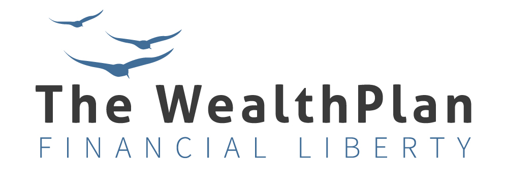 Logo Design by Vibrix Media for The WealthPlan | Design #5658732