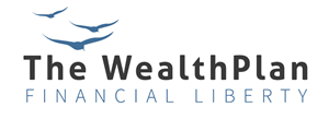 Logo Design by Vibrix Media for The WealthPlan | Design: #5658732