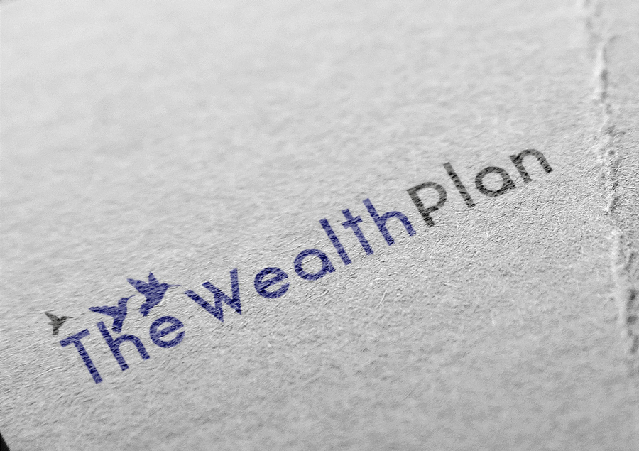 Logo Design by vineessa for The WealthPlan | Design #5752318