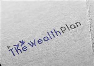 Logo Design by vineessa for The WealthPlan | Design: #5752318