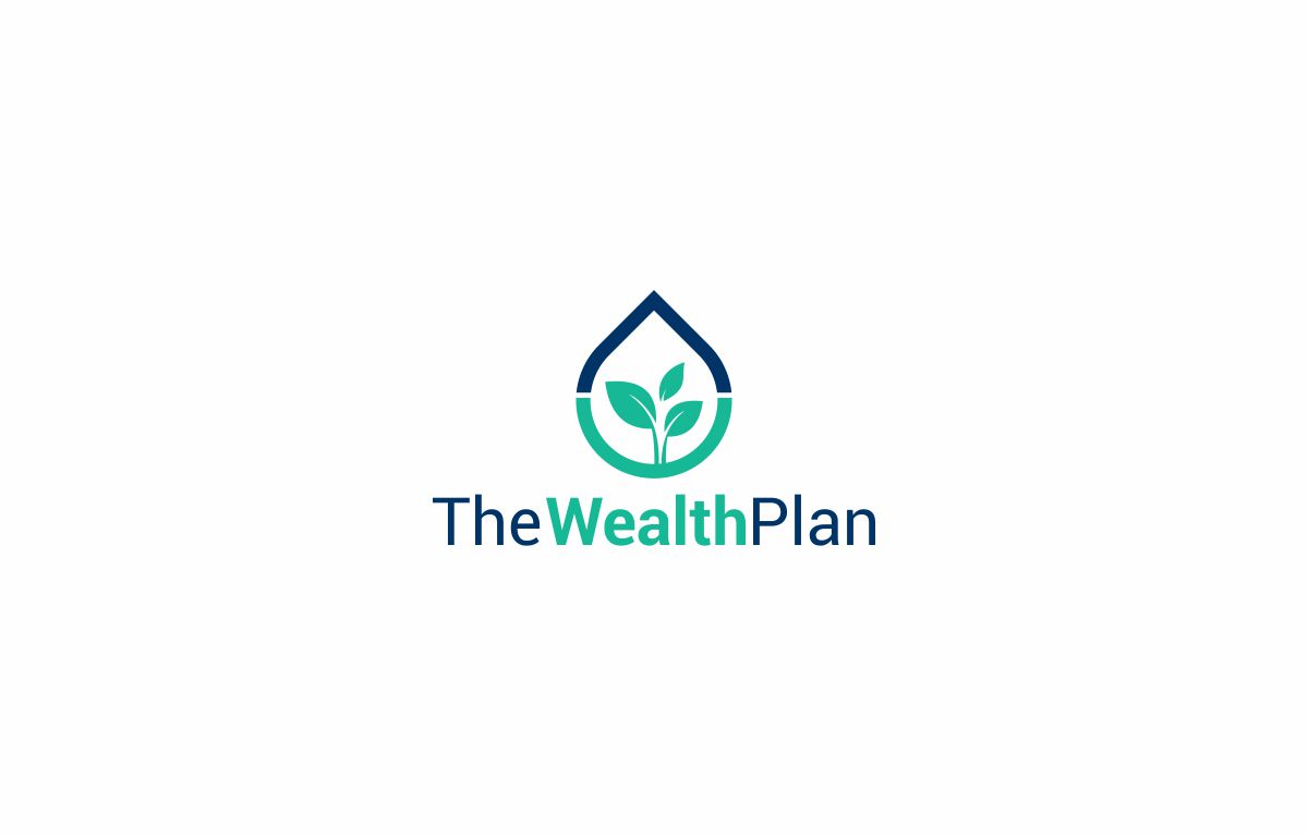 Logo Design by laceymosleyy for The WealthPlan | Design #5594749