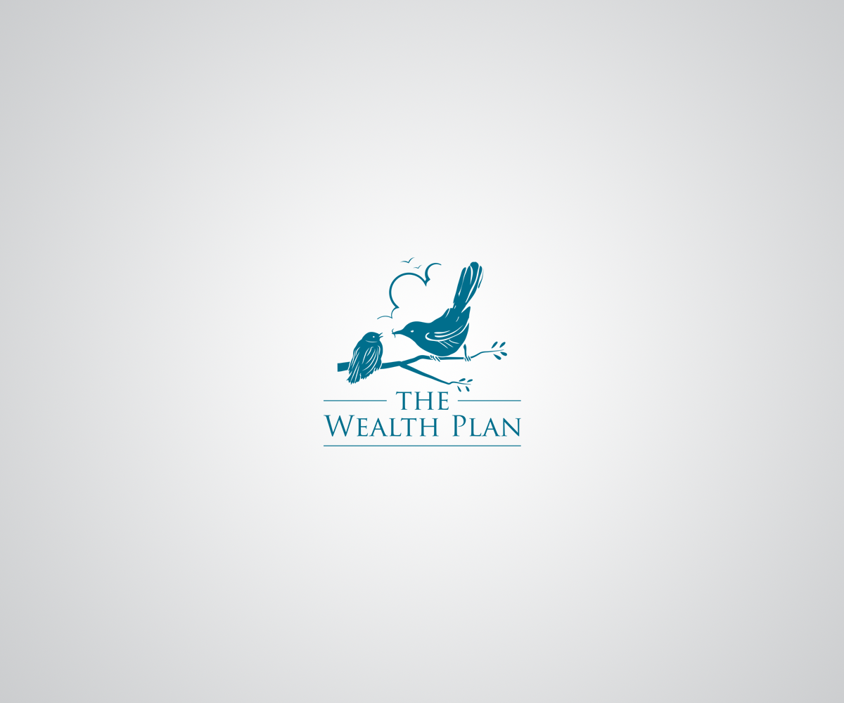 Diseño de Logo por eagle para The WealthPlan | Diseño #5660811
