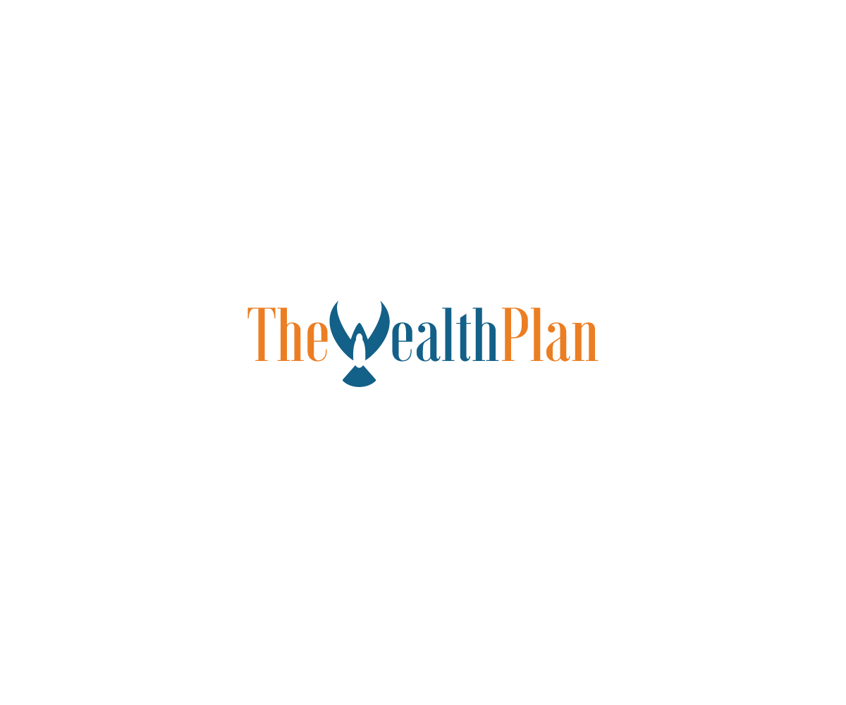 Logo Design by logomaniac for The WealthPlan | Design #5590436