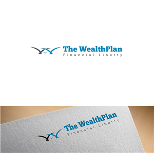 Logo Design by Ani-Graphix for The WealthPlan | Design: #5660280