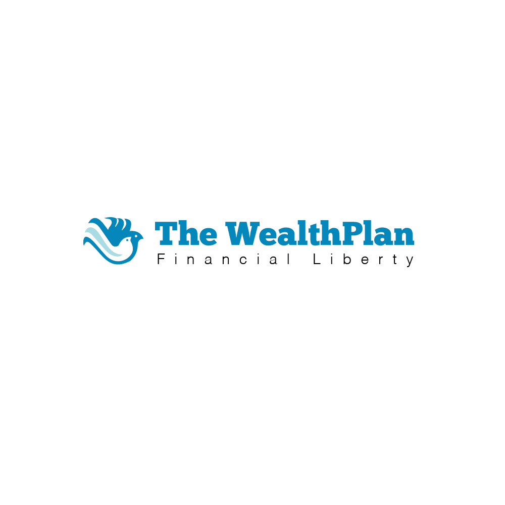 Diseño de Logo por Ani-Graphix para The WealthPlan | Diseño #5664262