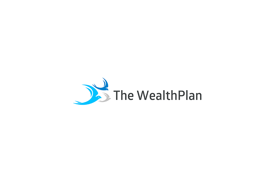 Logo Design by Prem_Kumar112 for The WealthPlan | Design #5674453