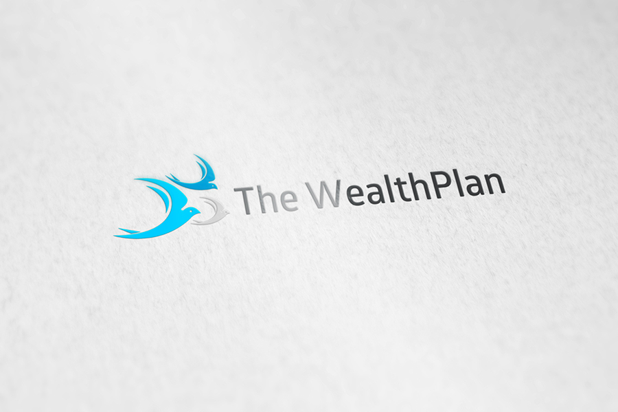 Logo Design by Prem_Kumar112 for The WealthPlan | Design #5674455
