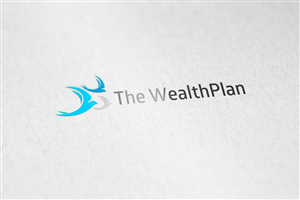 Logo Design by Prem_Kumar112 for The WealthPlan | Design: #5674455