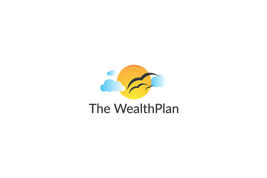 Logo Design by Prem_Kumar112 for The WealthPlan | Design #5674558