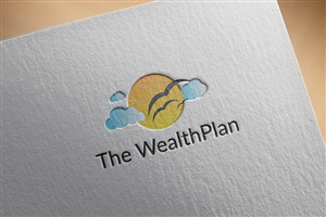 Logo Design by Prem_Kumar112 for The WealthPlan | Design: #5674565