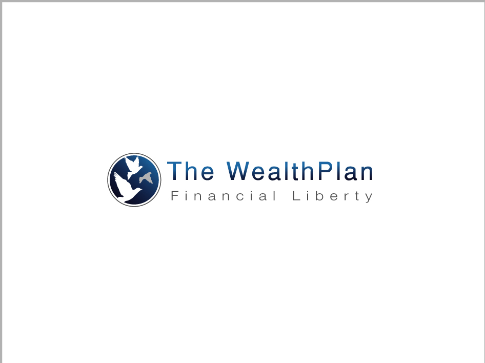 Logo Design by Titudesign for The WealthPlan | Design #5656555