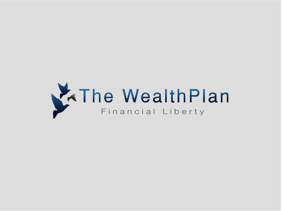 Logo Design by Titudesign for The WealthPlan | Design #5656557