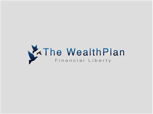 Logo Design by Titudesign for The WealthPlan | Design: #5656557