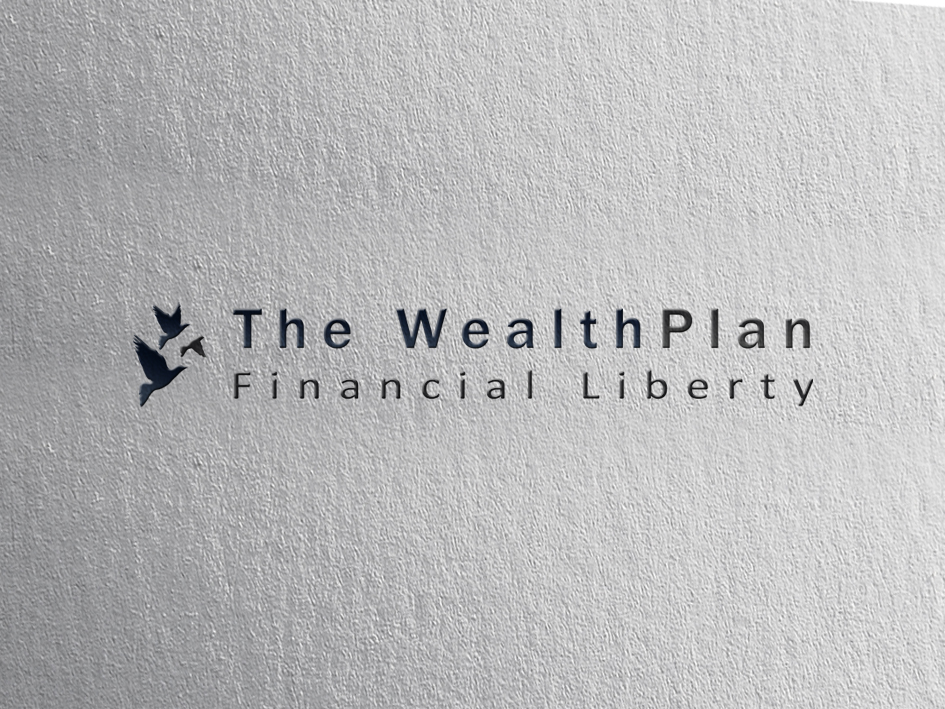 Logo Design by Titudesign for The WealthPlan | Design #5665084
