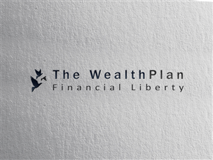 Logo Design by Titudesign for The WealthPlan | Design: #5665084