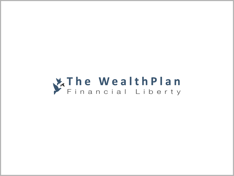Logo Design by Titudesign for The WealthPlan | Design #5716303