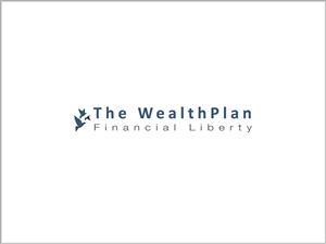 Logo Design by Titudesign for The WealthPlan | Design: #5716303