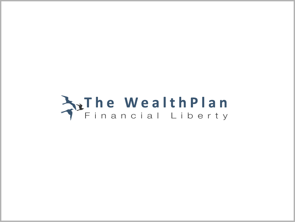 Logo Design by Titudesign for The WealthPlan | Design #5716410