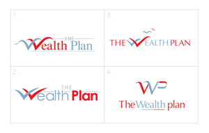 Logo Design by Logicspider for The WealthPlan | Design: #5600368
