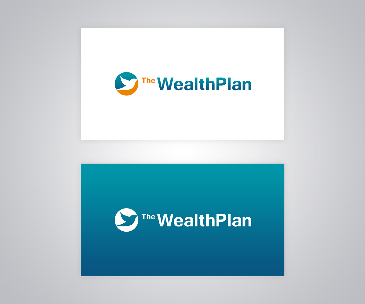Logo Design by DiLion for The WealthPlan | Design #5590708