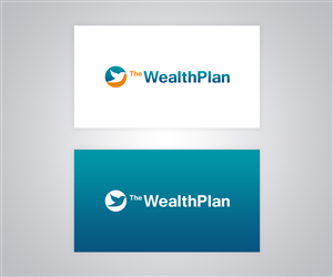 Logo Design by DiLion for The WealthPlan | Design: #5590708