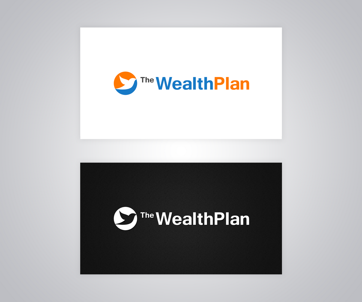 Logo Design by DiLion for The WealthPlan | Design #5590711