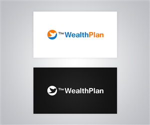 Logo Design by DiLion for The WealthPlan | Design: #5590711