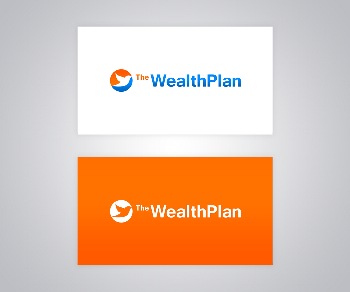 Logo Design by DiLion for The WealthPlan | Design #5590712