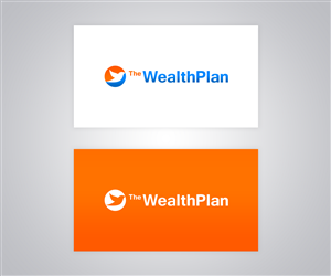 Logo Design by DiLion for The WealthPlan | Design: #5590712