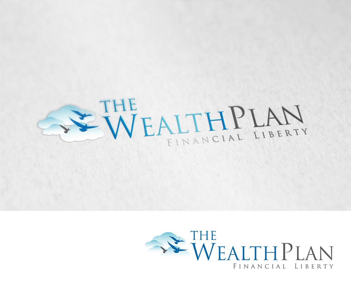 Logo Design by ivan for The WealthPlan | Design #5729312