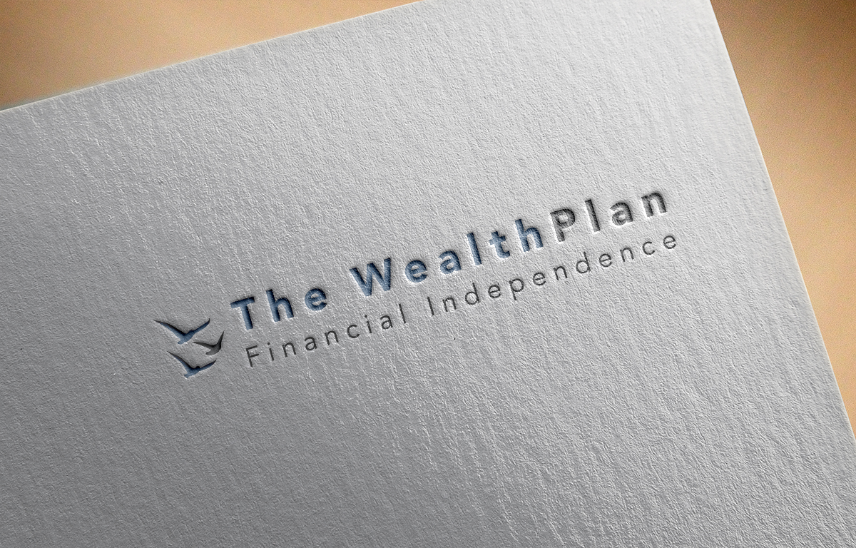 Design de Logo par Bogdan Tanase-Marinescu pour The WealthPlan | Design : #5681616