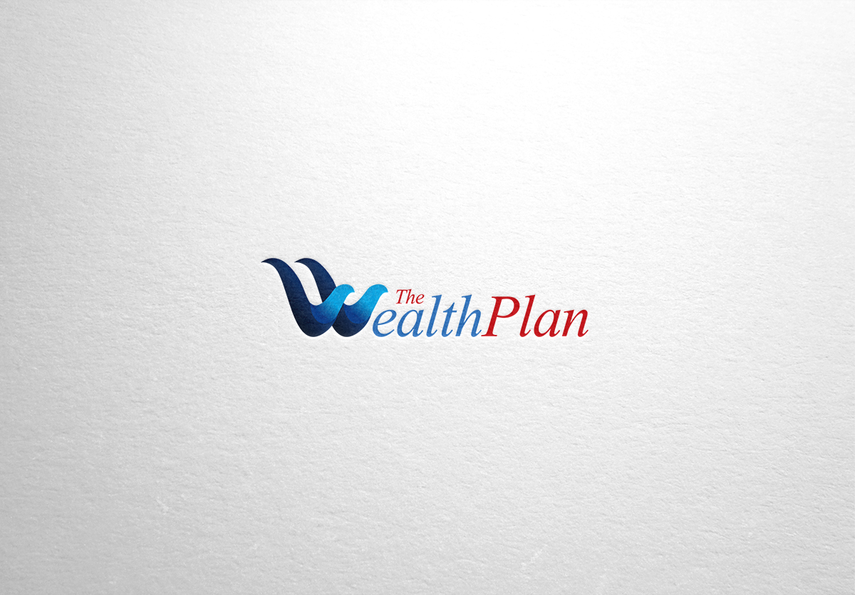 Logo Design by Miguel Neiva for The WealthPlan | Design #5620516