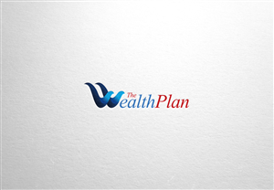 Logo Design by Miguel Neiva for The WealthPlan | Design: #5620516