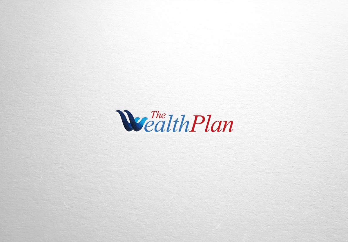 Logo Design by Miguel Neiva for The WealthPlan | Design #5620520