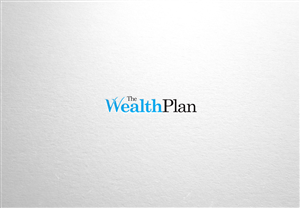Logo Design by Miguel Neiva for The WealthPlan | Design: #5620857