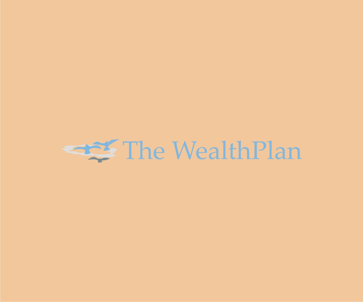 Logo Design by yudishcore for The WealthPlan | Design #5737613