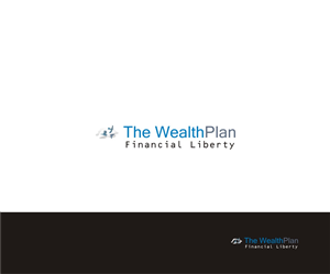 Logo Design by yudishcore for The WealthPlan | Design: #5749899