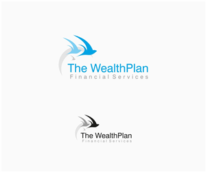 Logo Design by Monagoudarzi for The WealthPlan | Design: #5684806