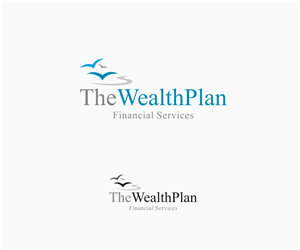 Logo Design by Monagoudarzi for The WealthPlan | Design: #5685419