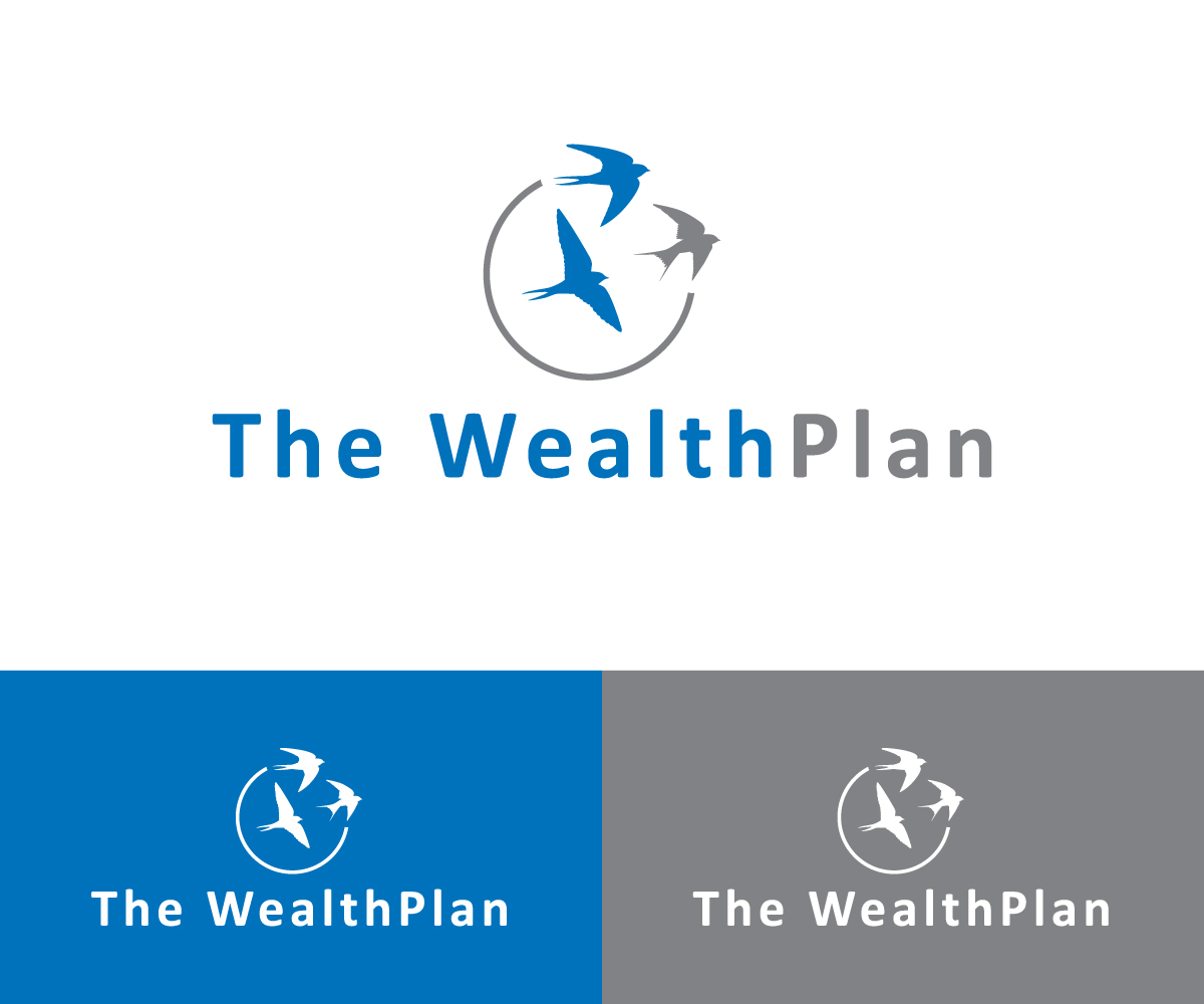 Logo Design by lokiasan for The WealthPlan | Design #5707000