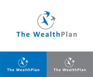 Logo Design by lokiasan for The WealthPlan | Design: #5707000