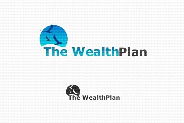 Logo Design by brans007 for The WealthPlan | Design #5693407