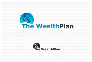 Logo Design by brans007 for The WealthPlan | Design: #5693407