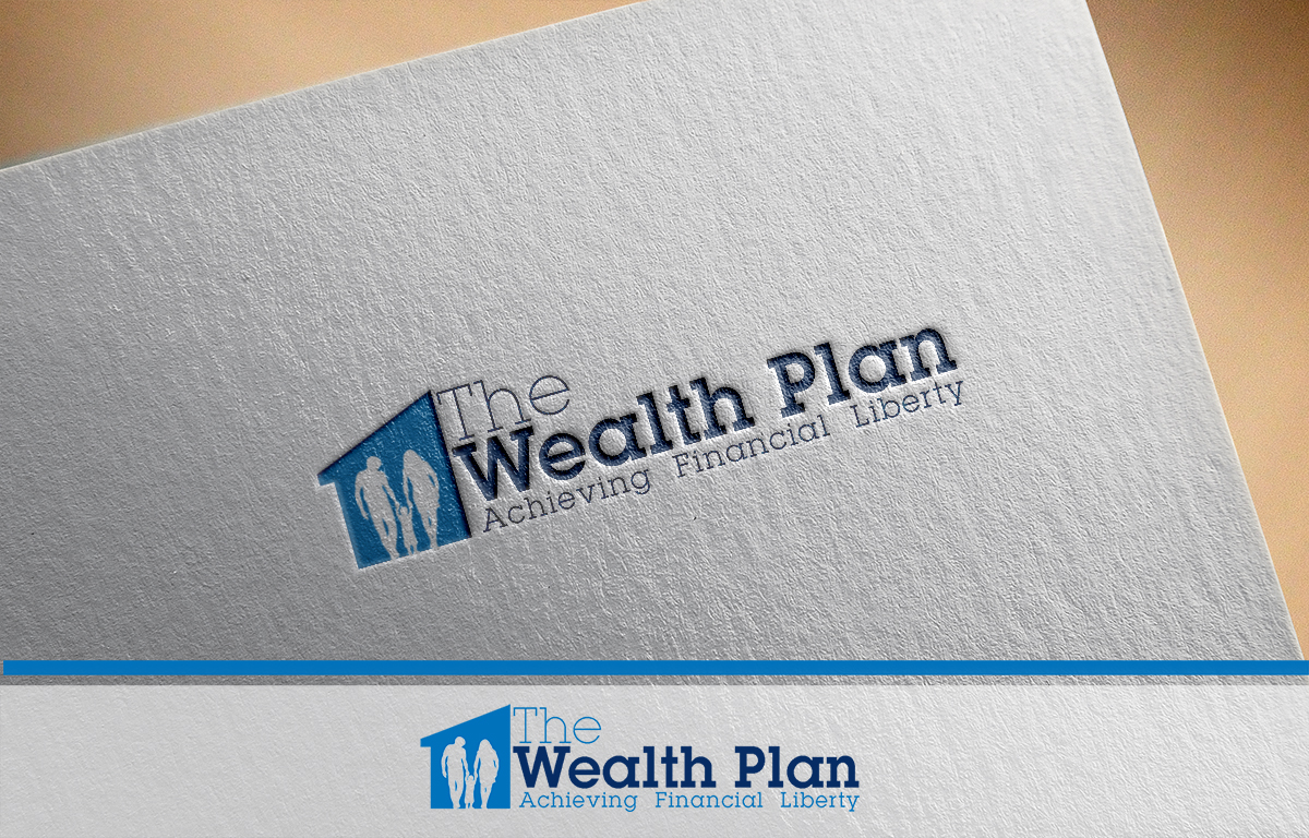 Logo Design by P R O  D E S I G N for The WealthPlan | Design #5635385