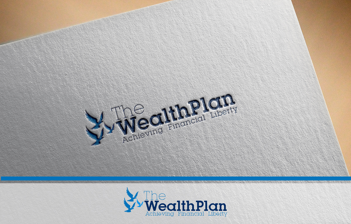 Logo Design by P R O  D E S I G N for The WealthPlan | Design #5682067