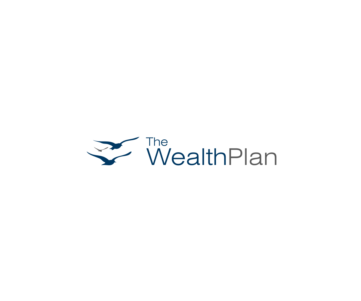 Logo Design by studio-DAB for The WealthPlan | Design #5712764