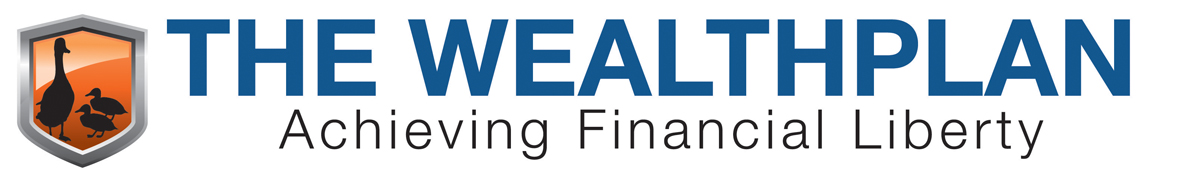 Logo Design by Janis Carroll for The WealthPlan | Design #5634651