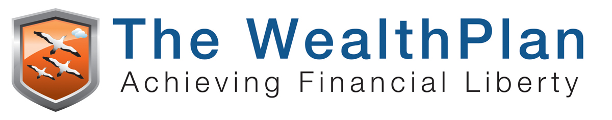 Logo Design by Janis Carroll for The WealthPlan | Design #5637748