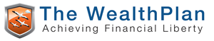 Logo Design by Janis Carroll for The WealthPlan | Design: #5637748