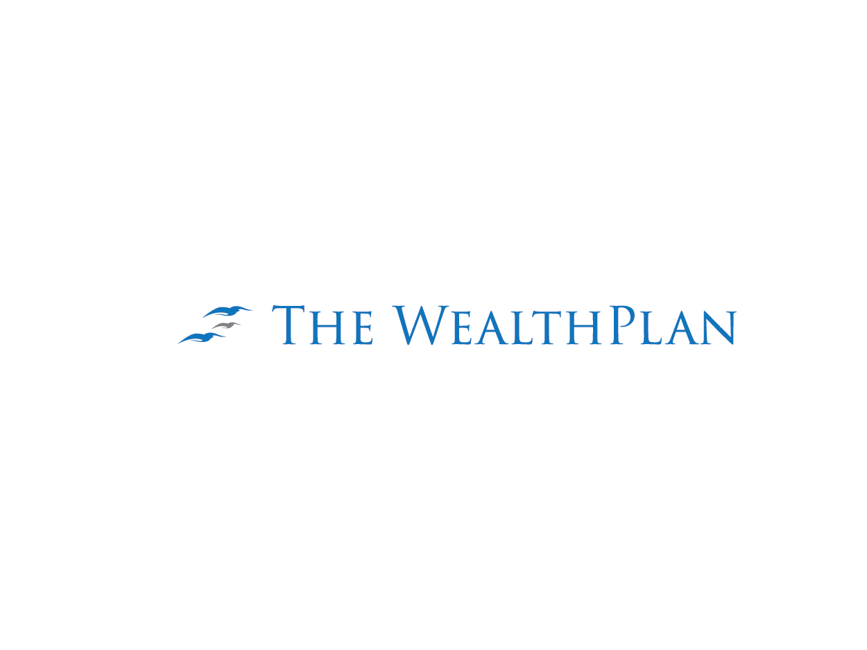 Logo Design by Shemet for The WealthPlan | Design #5743098